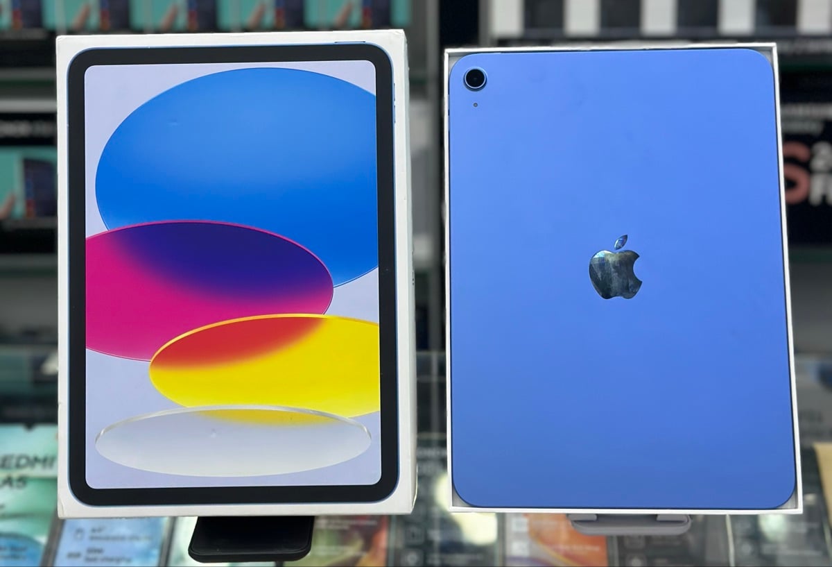 iPad A16 - Image 1