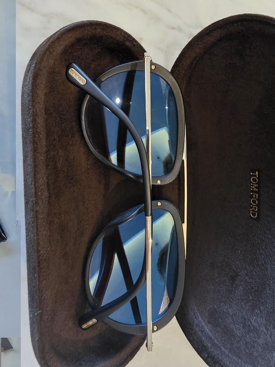 Tom Ford Sunglasses - Image 3