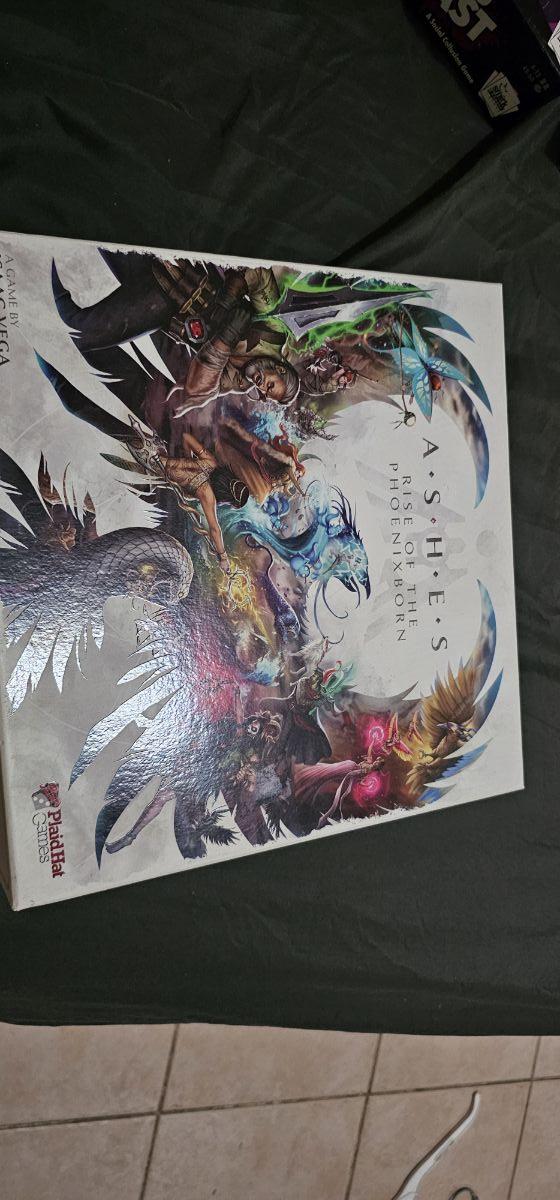 Boardgames for sale - Image 14