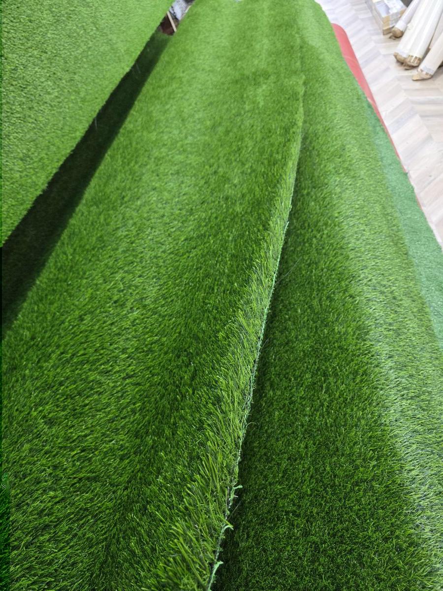Grass carpet - Image 6