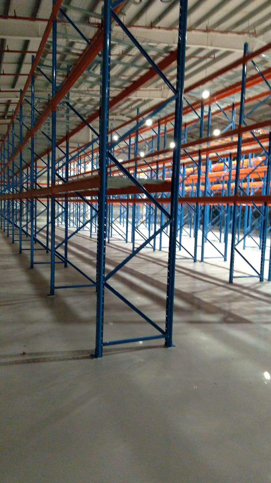 HEAVY DUTY SHELVING / MEDIUM DUTY SHELVING / LIGHT DUTY SHELVING - Image 23
