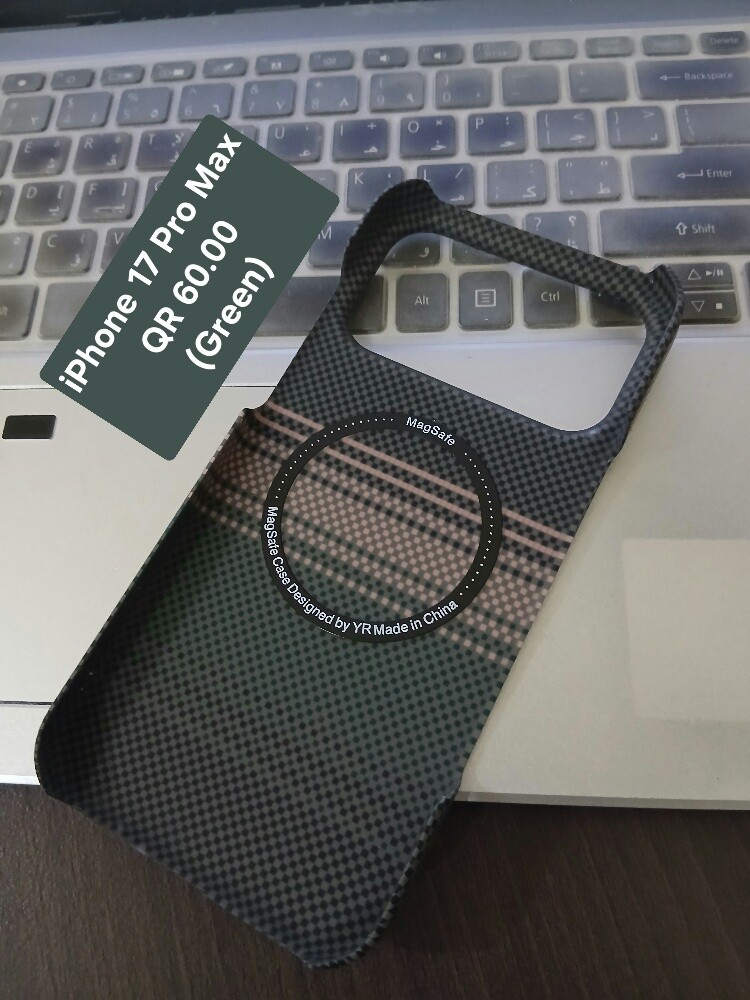 iPhone 17 Pro Max Covers (brand new) - Image 5