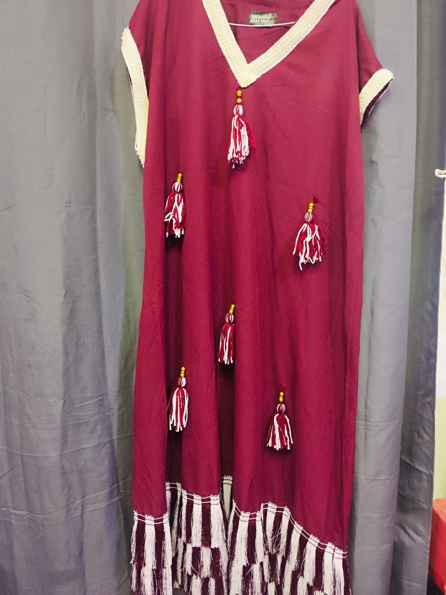 Qatar national day dress - Image 1