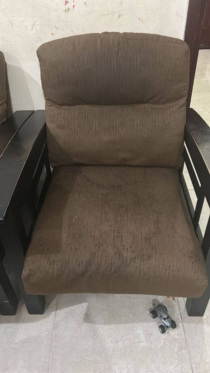 Sofa set - Image 3