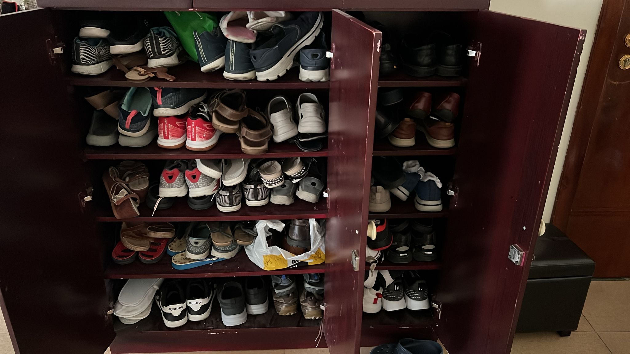 Shoerack - Image 2