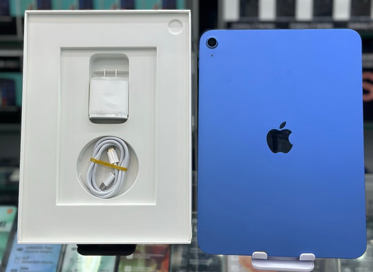 iPad A16 - Image 2