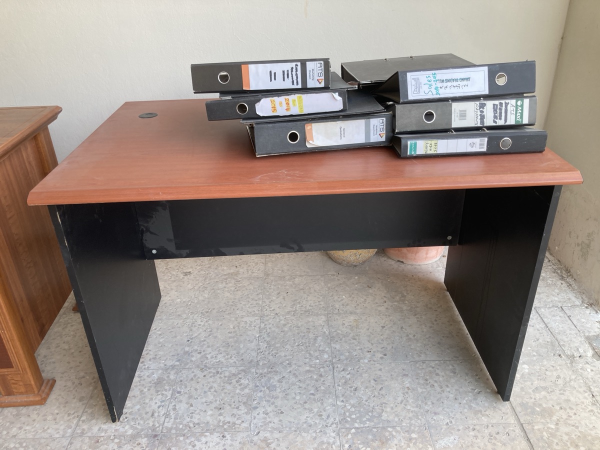 Office tables - Image 4