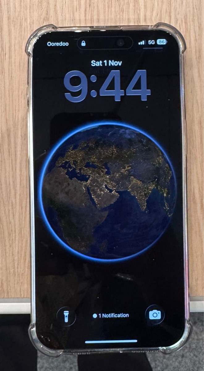 iPhone 15 Pro Max - Image 3