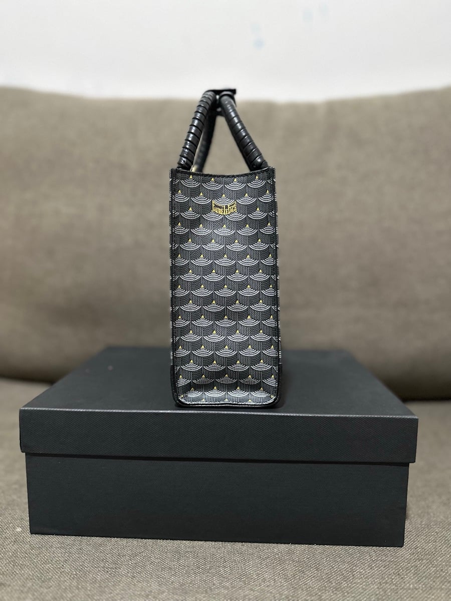 Faure Le Page Crossbody - Image 4