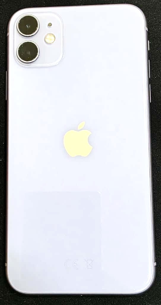 ? iPhone 11-128 GB Storage in Excellent Condition - Image 1