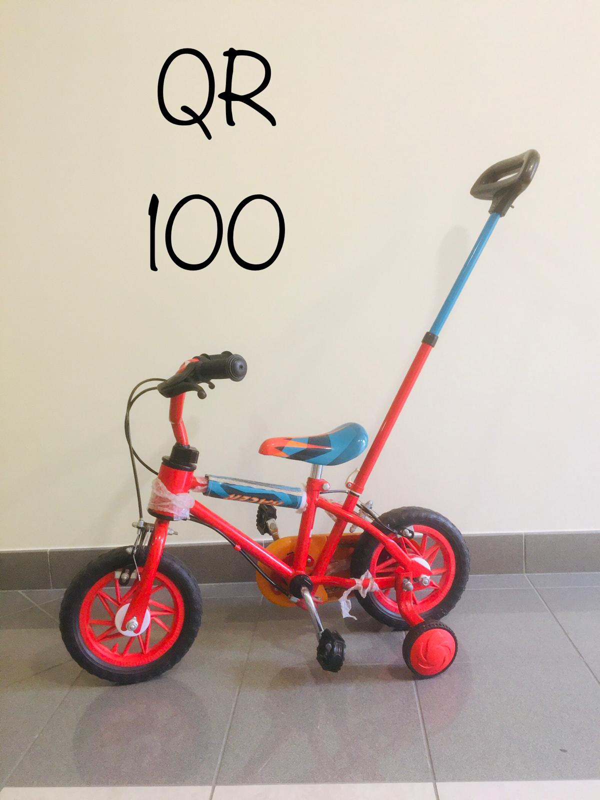KIDS BICYCLES FOR SALE - Image 2
