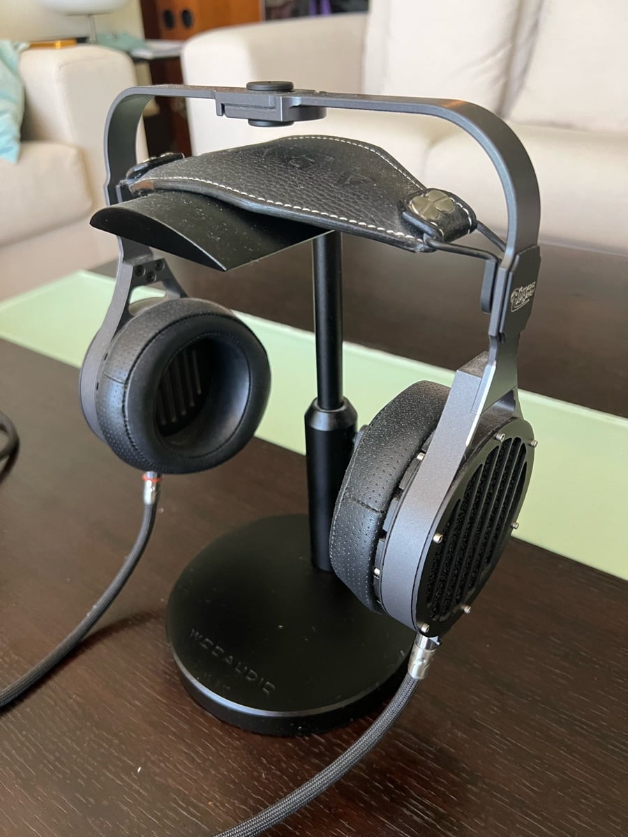 Abyss 1266 Phi TC headphones - Image 2