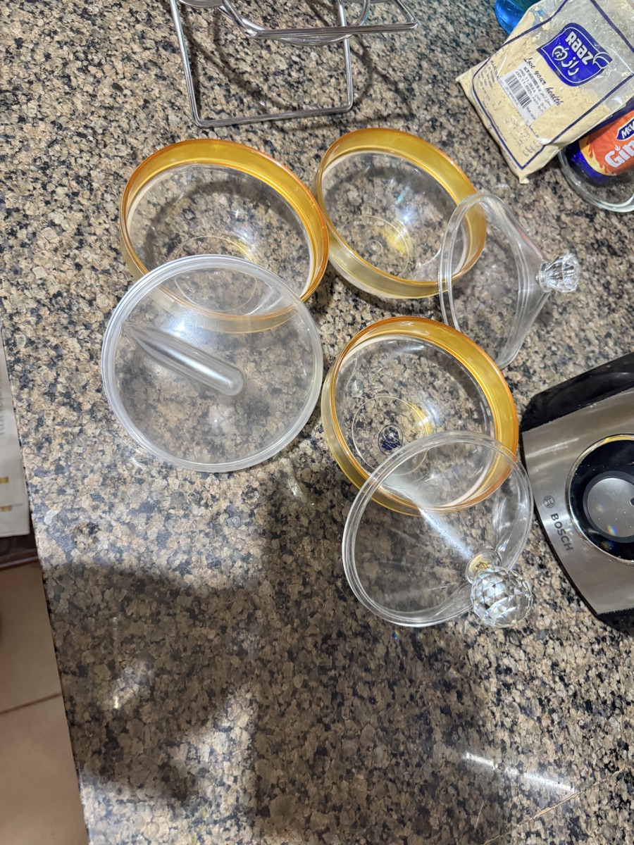 Kitchen items - Image 9