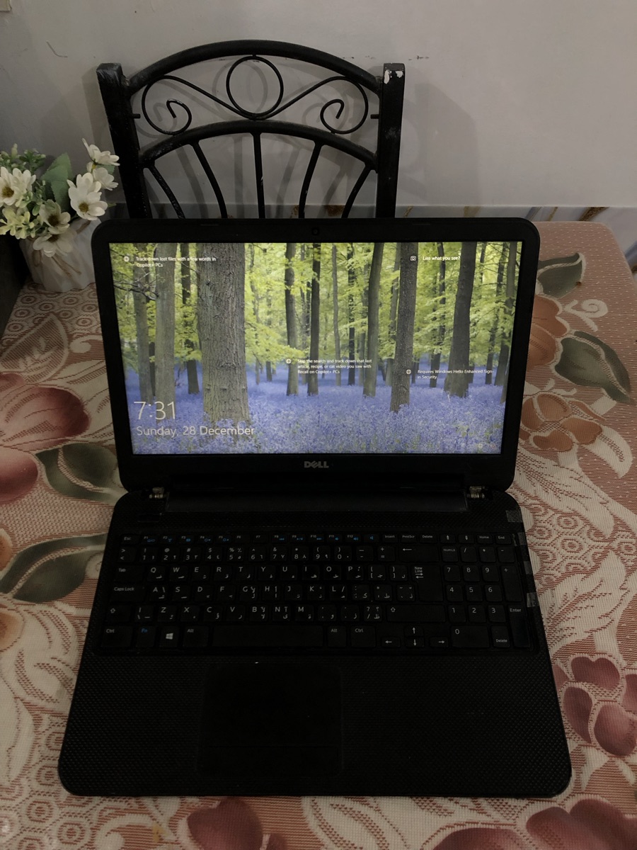 Dell Laptop - Image 3