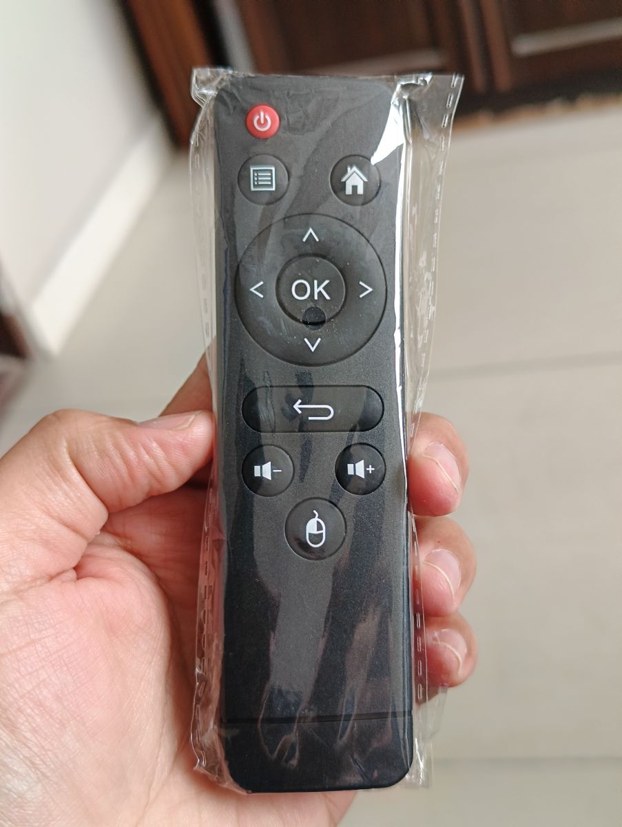 Tvboxes remote control - Image 7