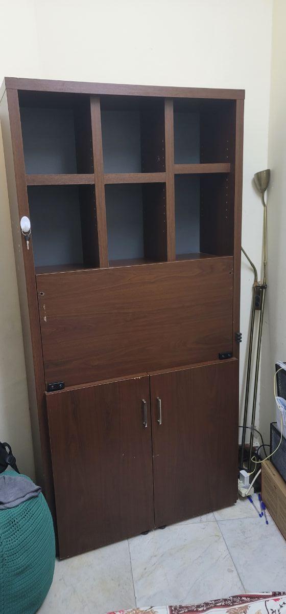 Ikea foldable Study Table - Image 2