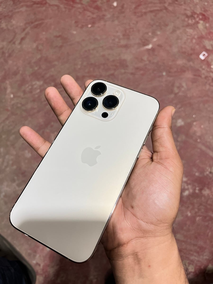 iPhone 14 pro max - Image 1