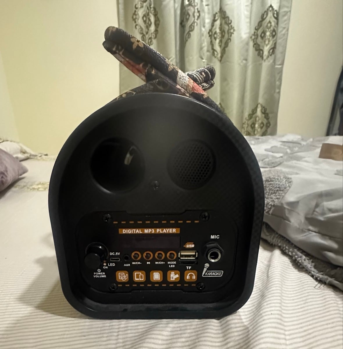 Speaker - Image 2