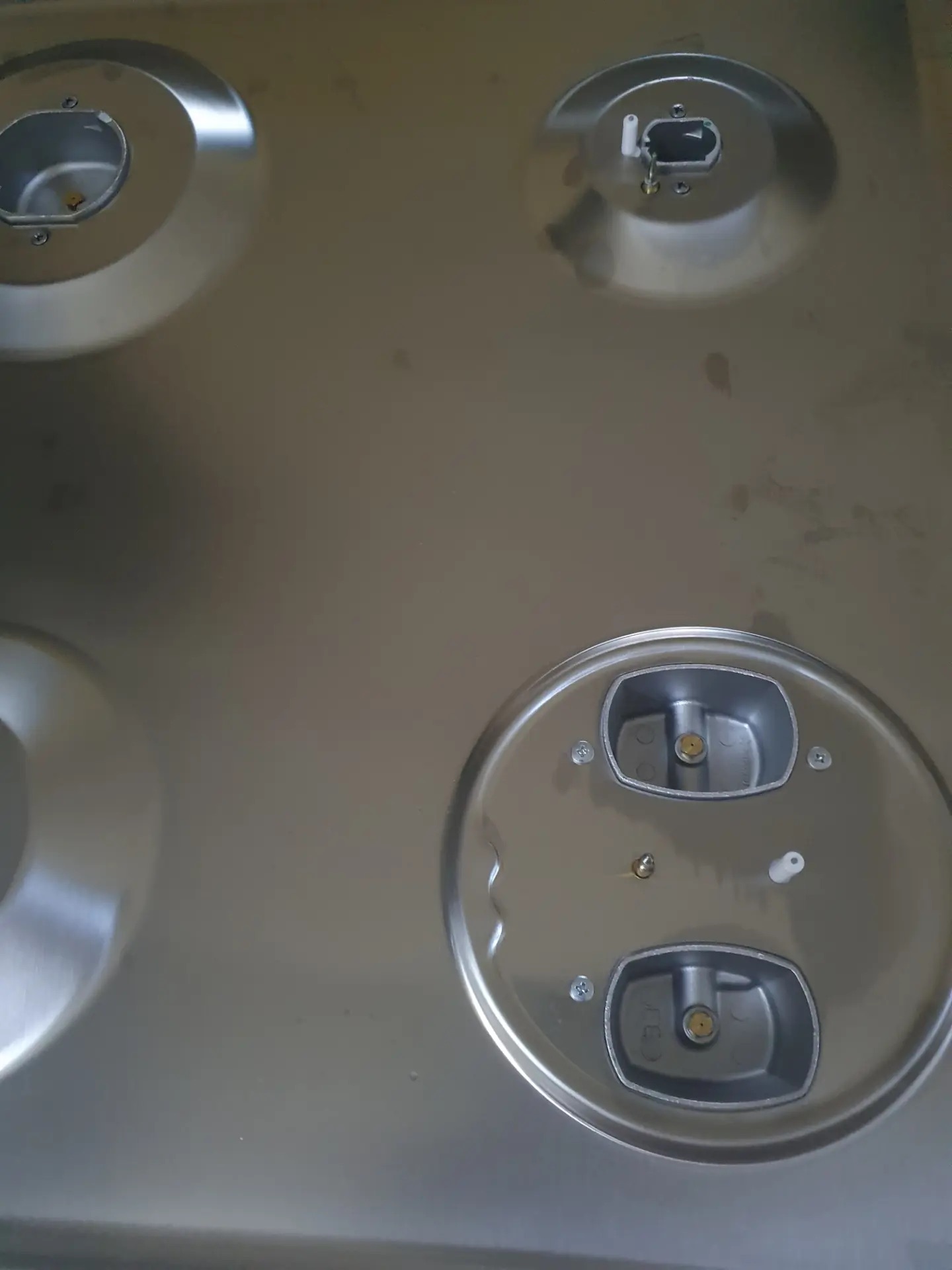 Indesit Gas stove for sale (cooking range) - Image 5