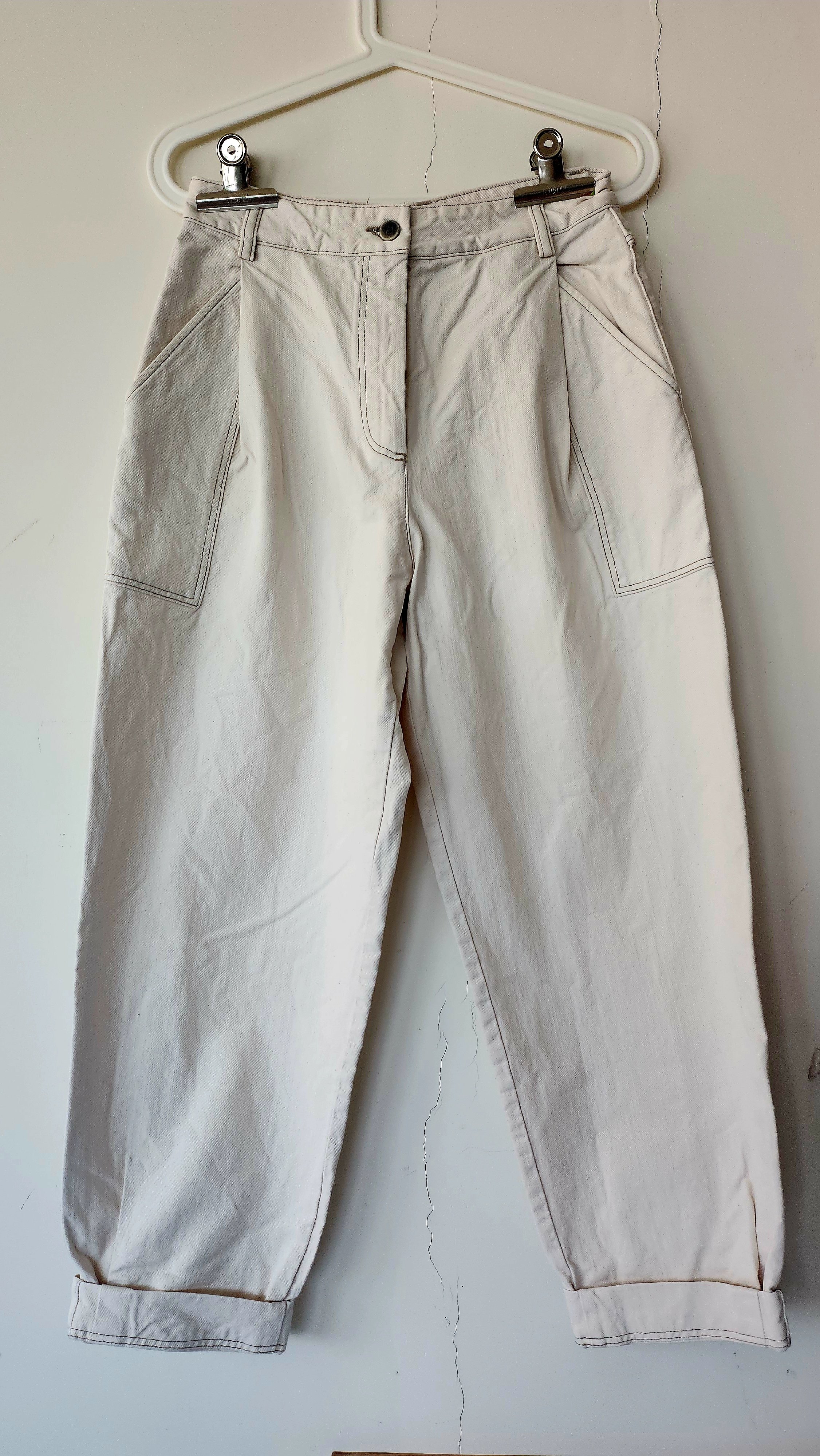 Massimo Dutti,  MUJI, Khara Kapas,  - Image 6