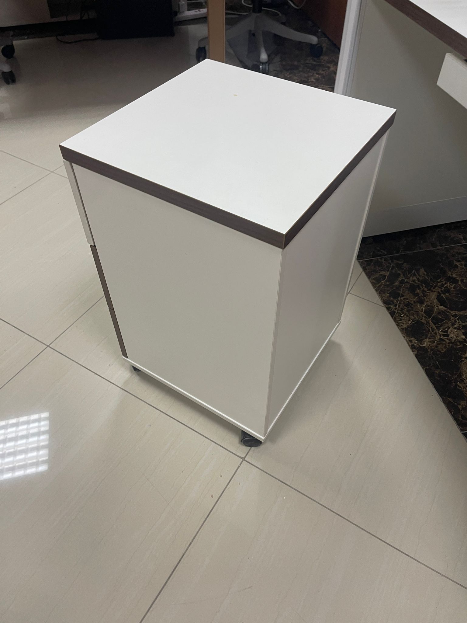 Office Reception Table 500 - Image 5
