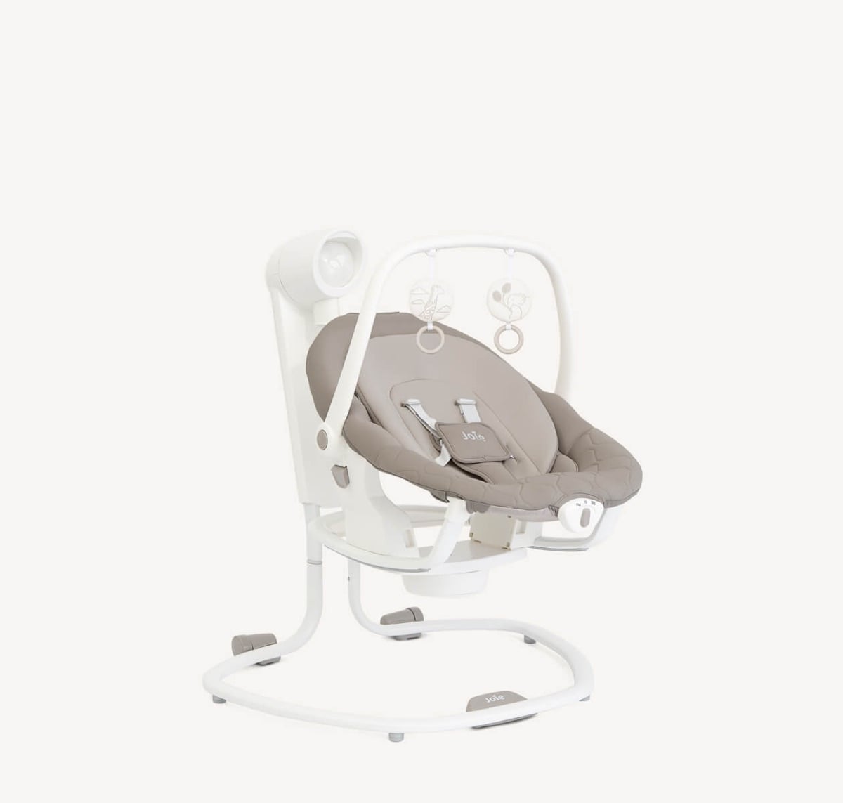 Joie Serina 2in1 infant swing & rocker - Image 1
