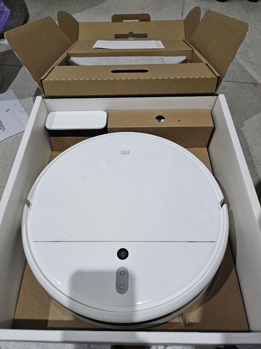 Robot vacuum - Image 3