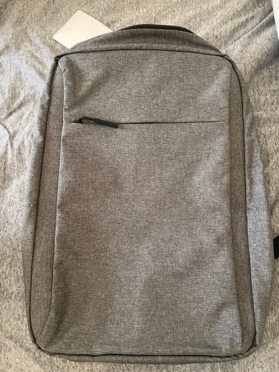 Huawei Backpack - Image 1