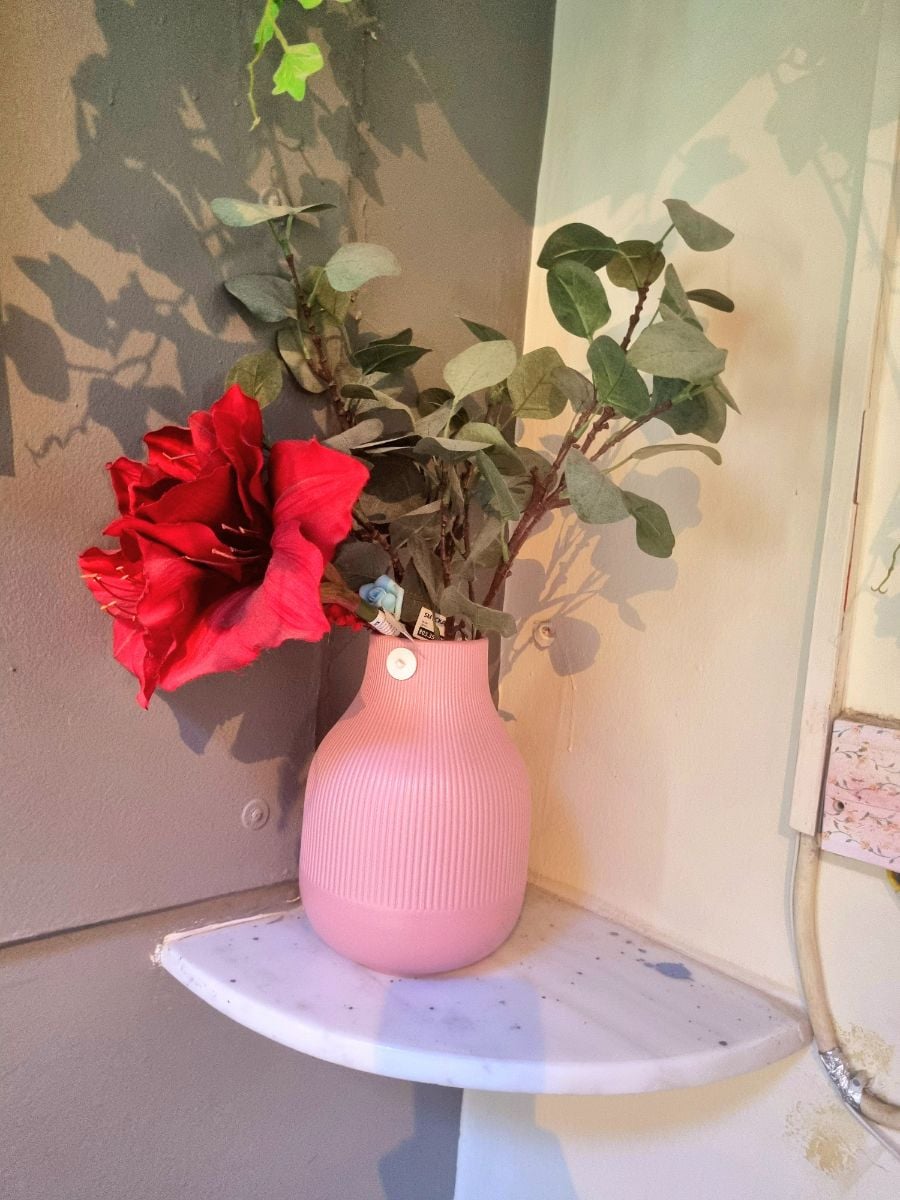 Blossom Charm Vase - Image 2