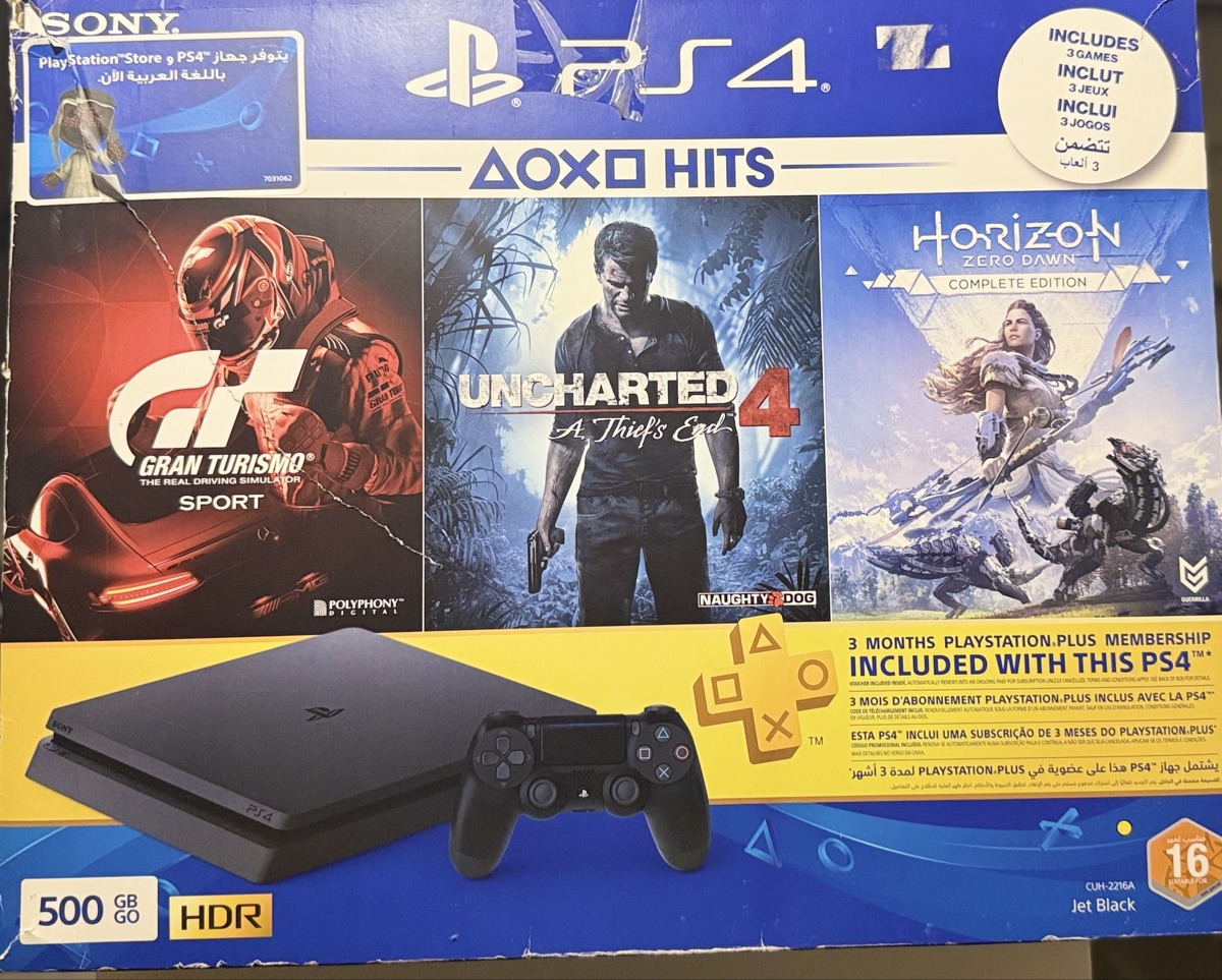 Sony Playstation 4 - Image 5