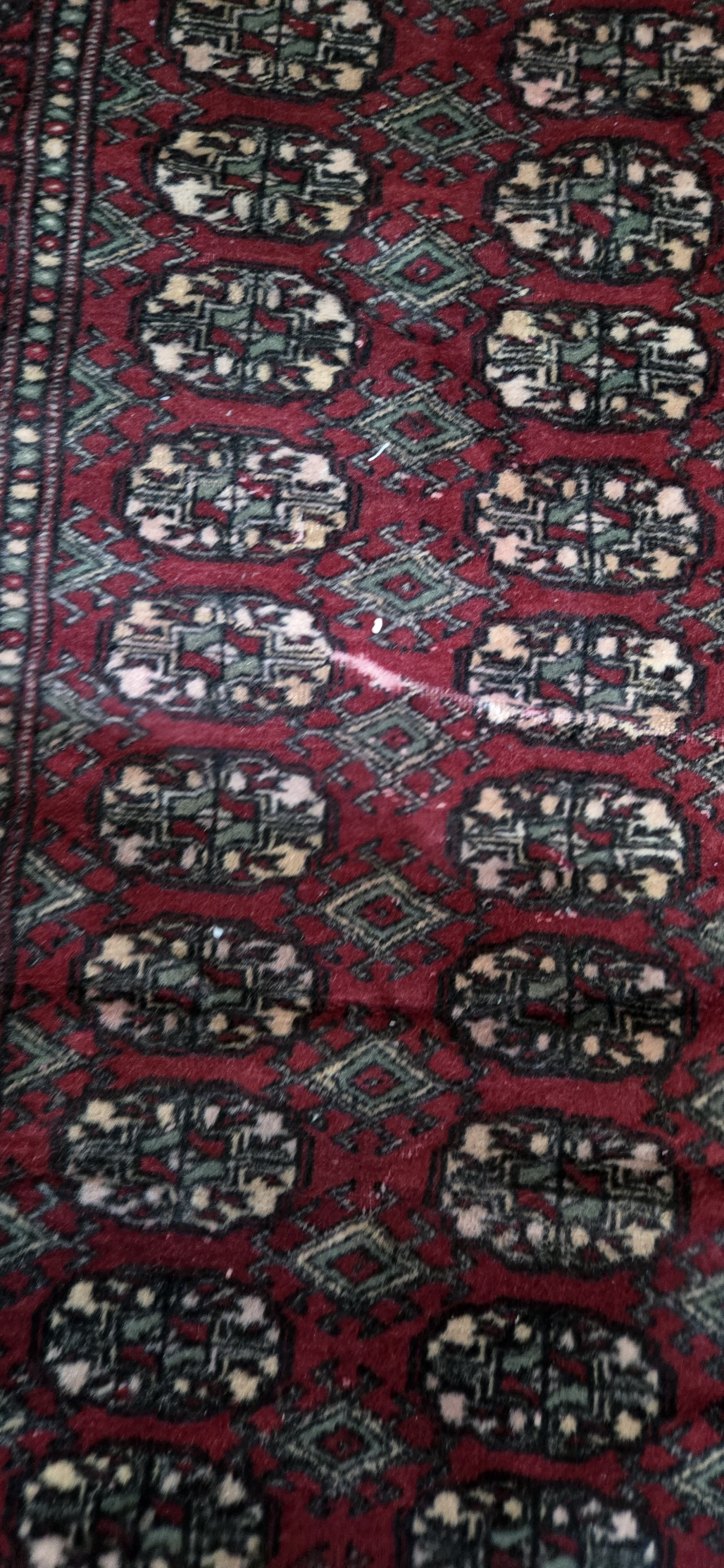Iranian hand made carpet/rugs - Image 3