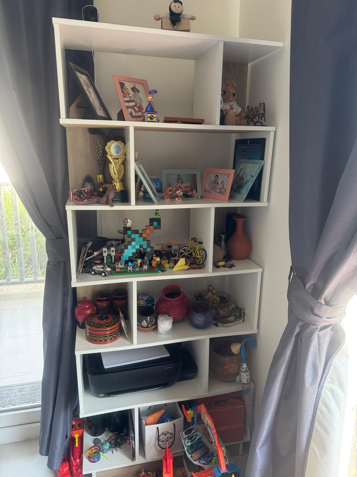 IKEA shelves Storage - Image 1