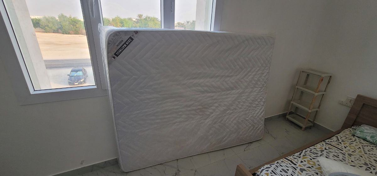 Urgent Sale: Medical Mattress Queen Size 150cm x 200cm Brand New - Image 2