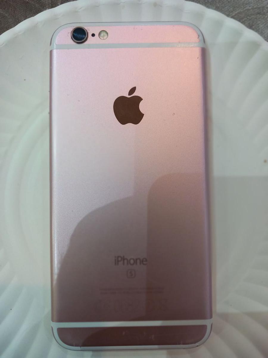 IPHONE 6S - Image 2