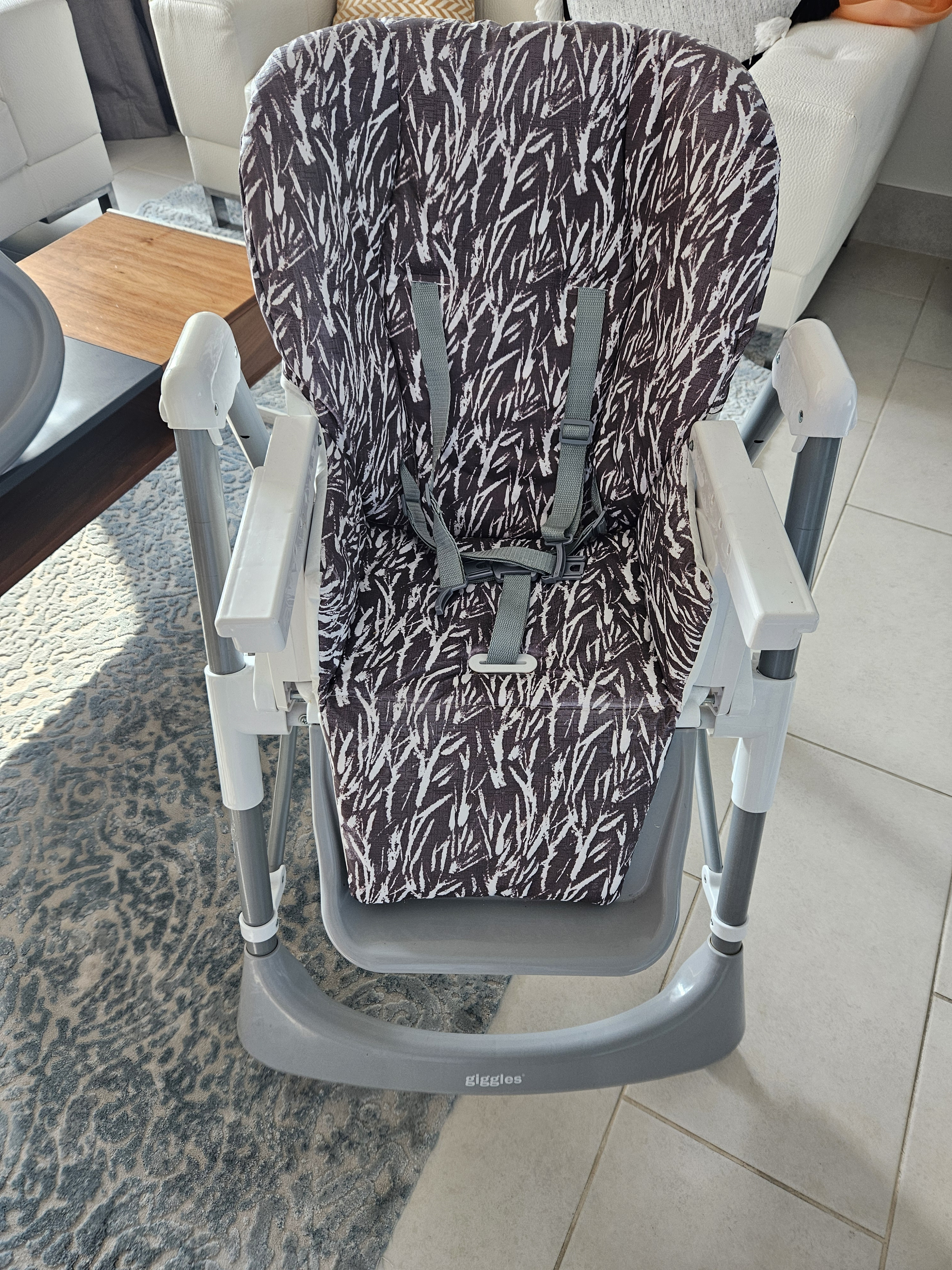 Baby Feeding Chair - Image 1