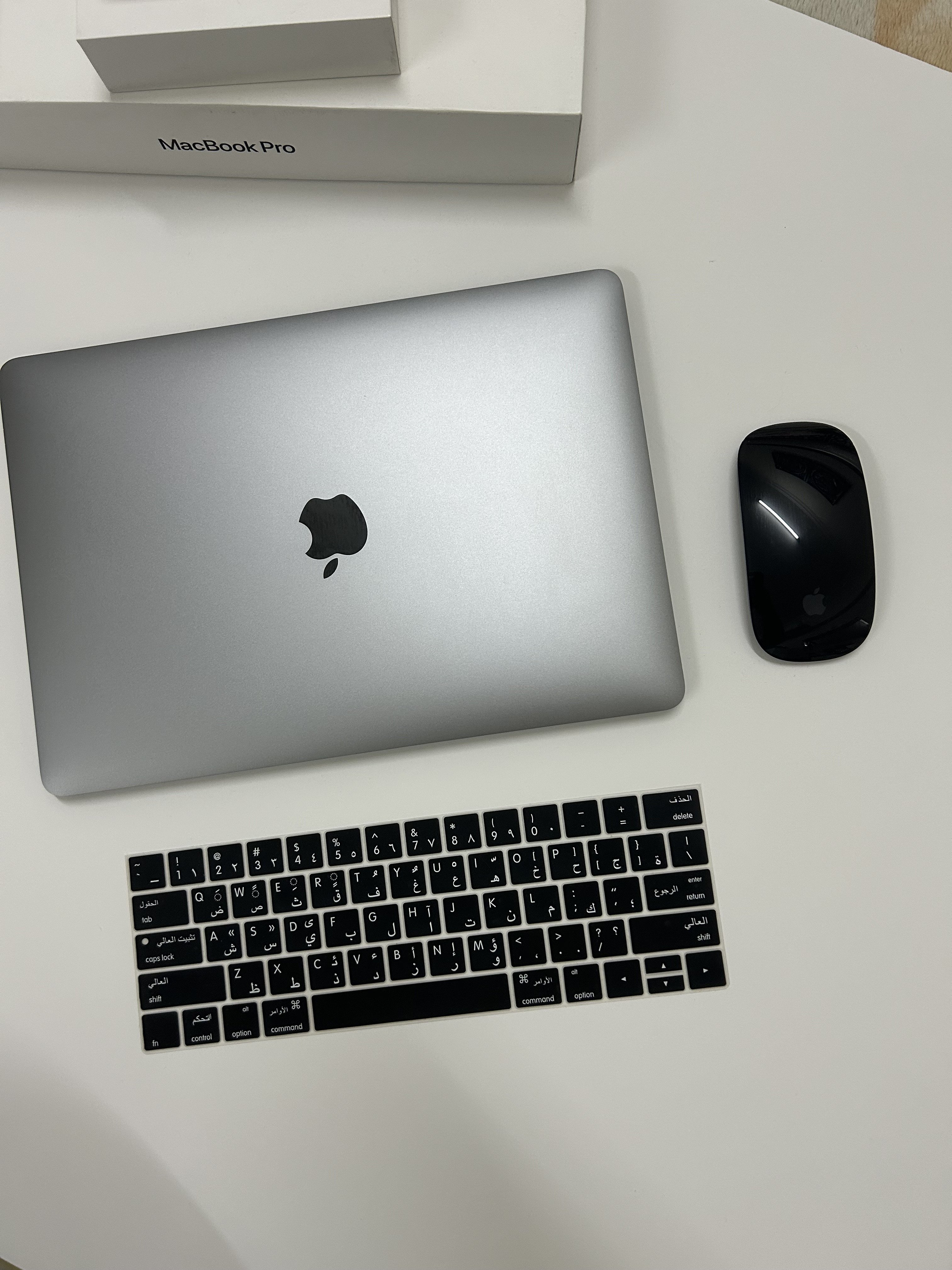 MacBook pro 13-inch, 2019, two thunderbolt 3 ports - Image 6
