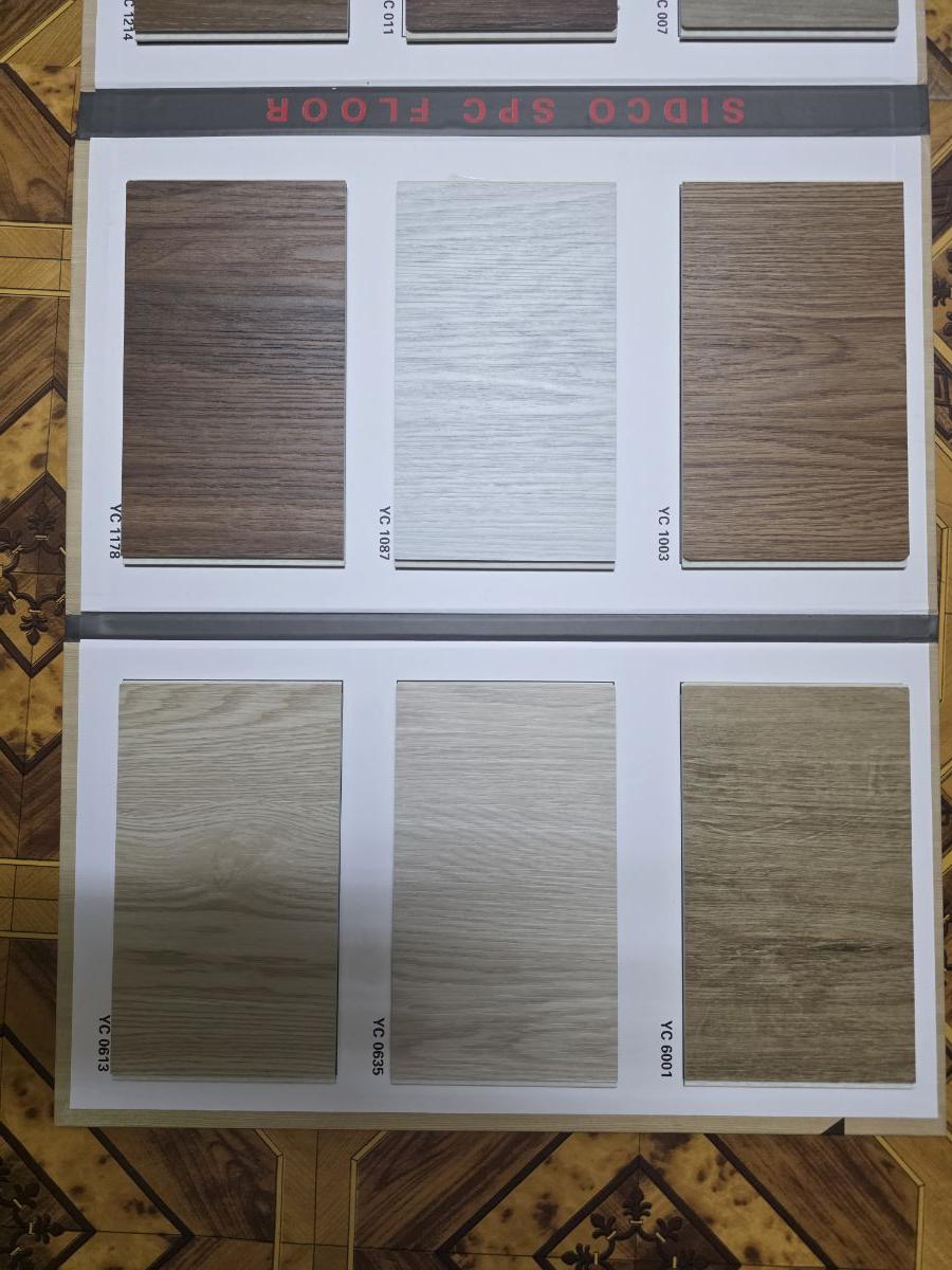SPC waterproof flooring - Image 9