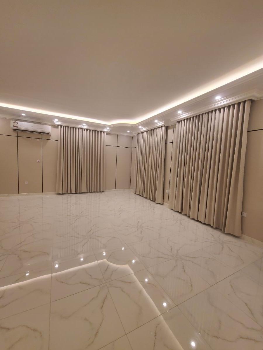 New model curtains selling and fixing available - Image 6