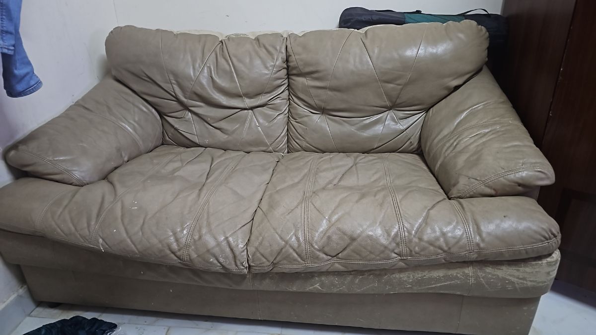 Two Seater - Image 1