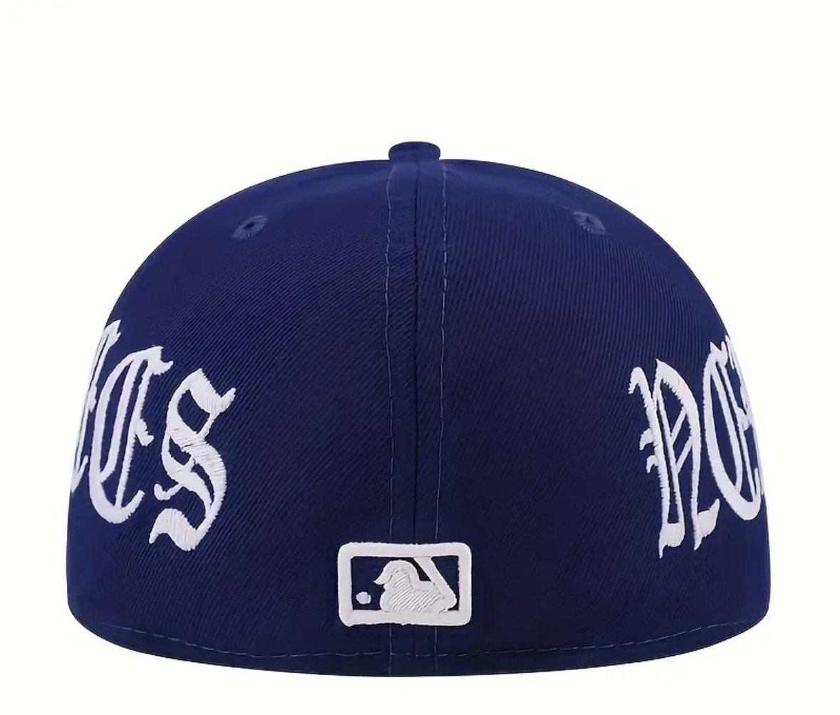 New Era Fitted Hats - Image 4