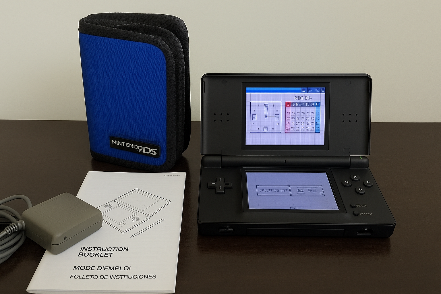 Nintendo DS Lite - Image 2
