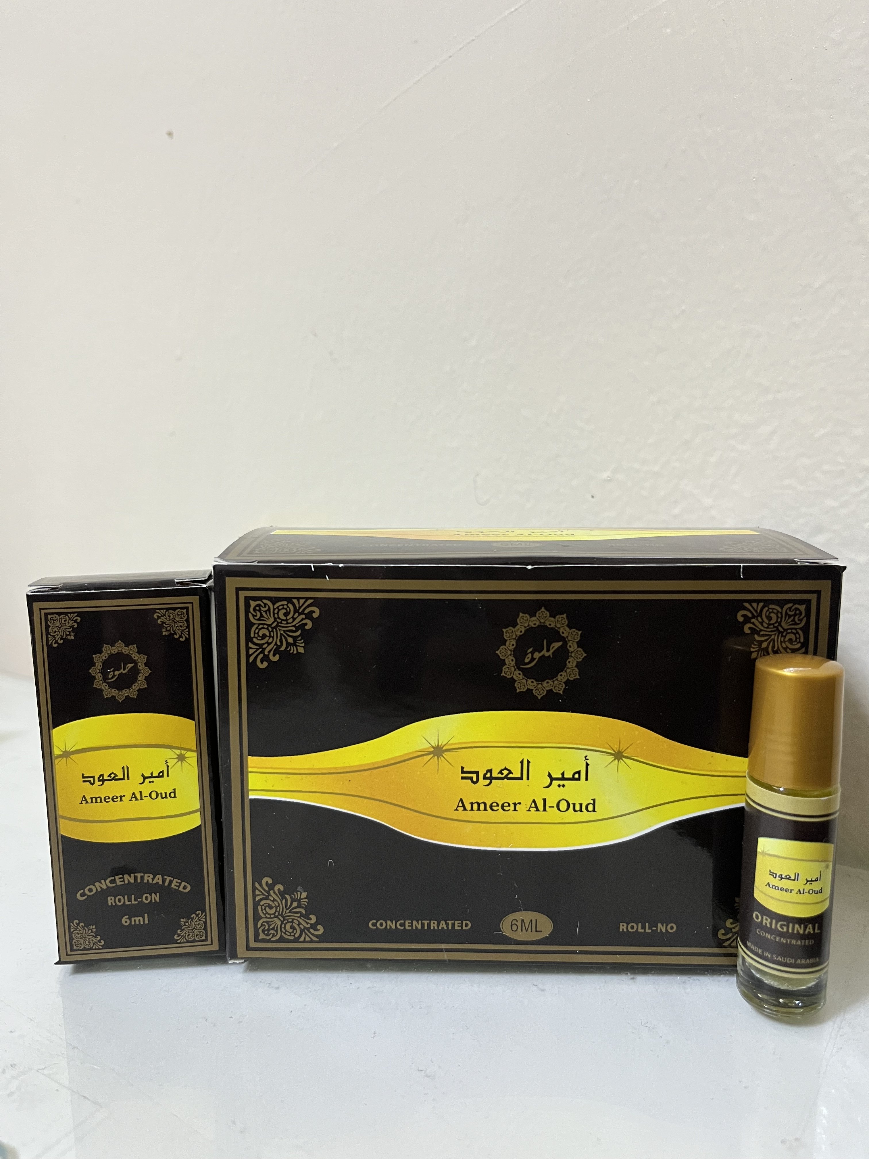 Newly arrived Arabic perfume  - Image 4