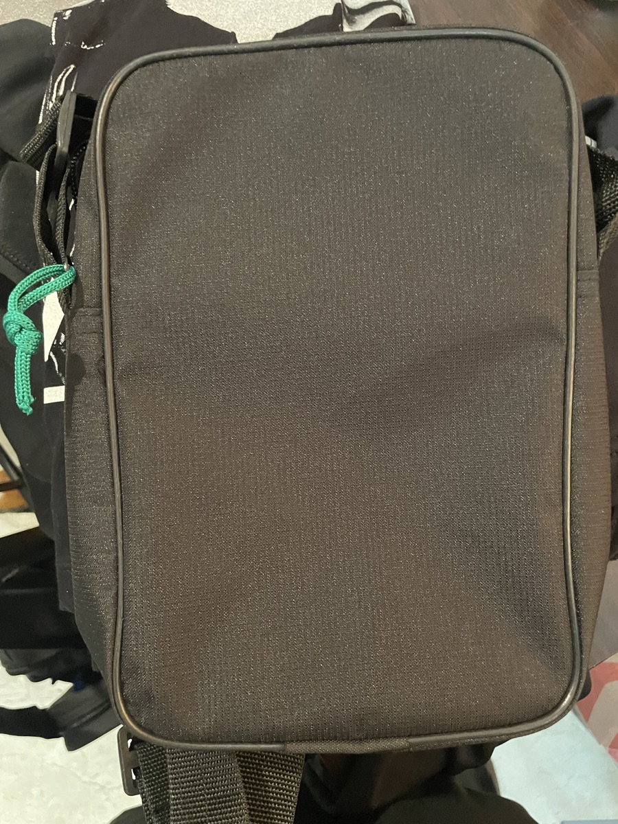 Kush design sling bag - Image 6