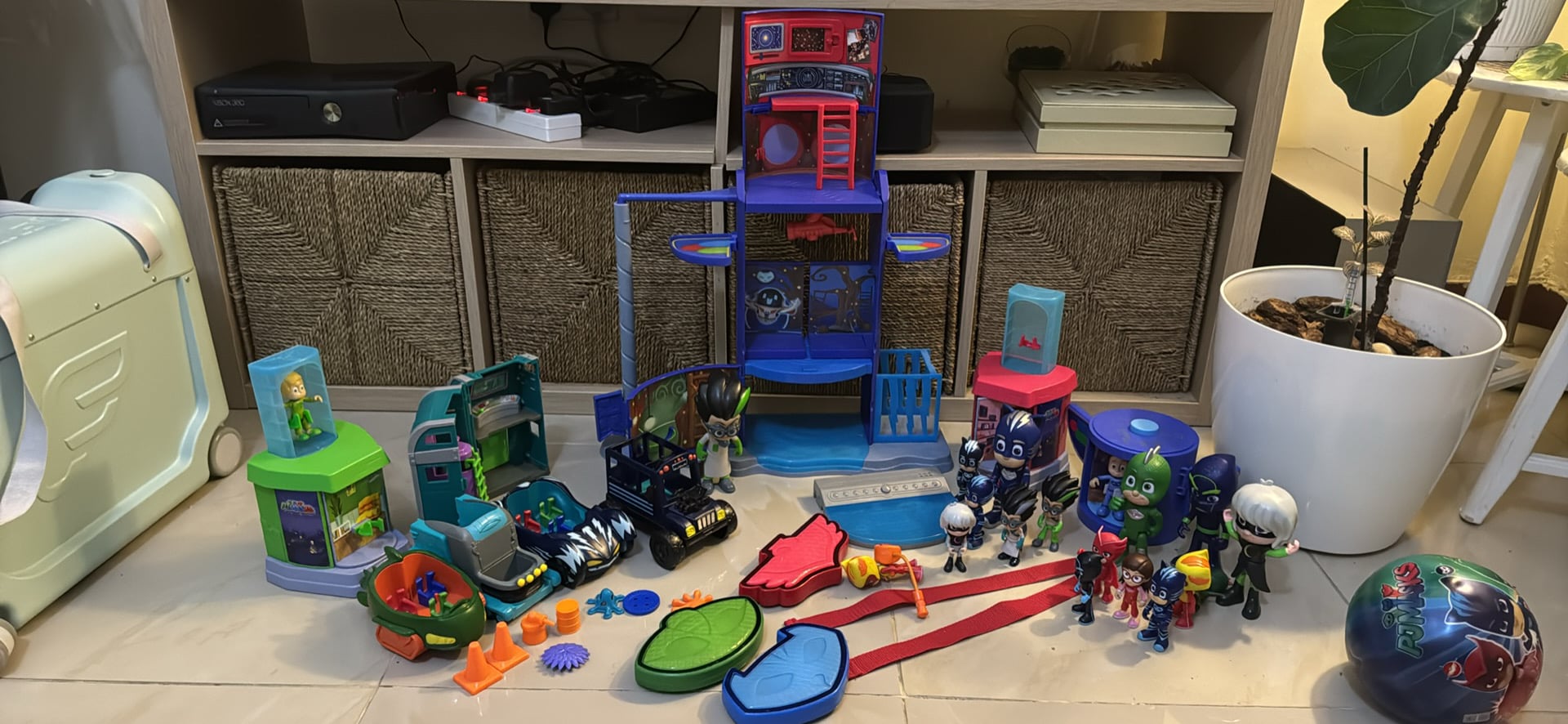 Pj mask collection  - Image 8