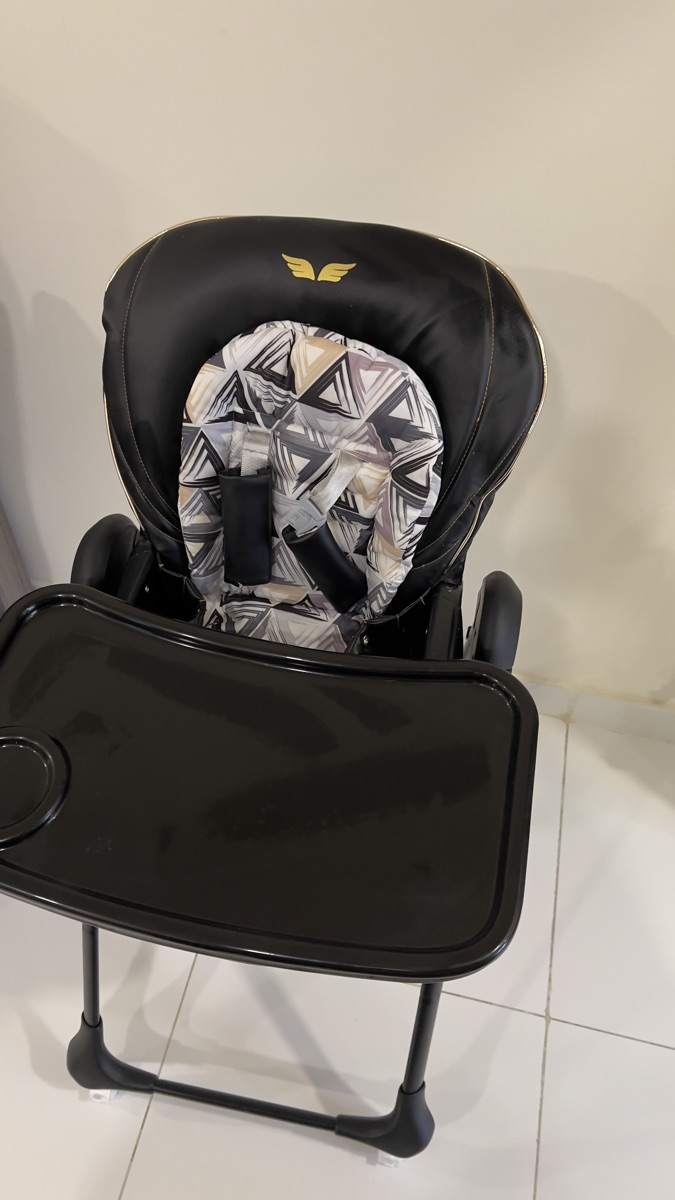 Baby high Chair - Image 4