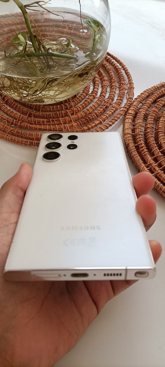 Samsung S23 Ultra for sale - Image 1