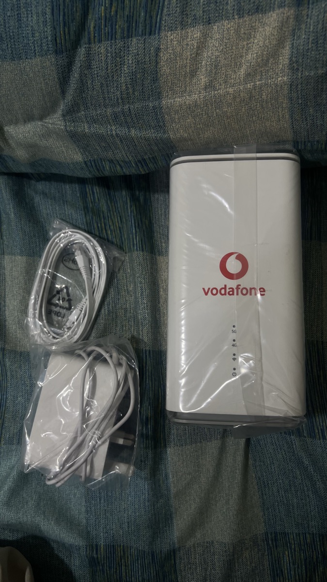Wifi Router - Image 1