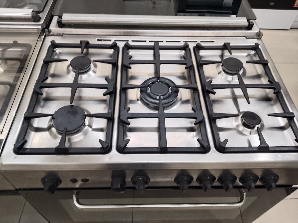 Gas stove for sale - Image 3