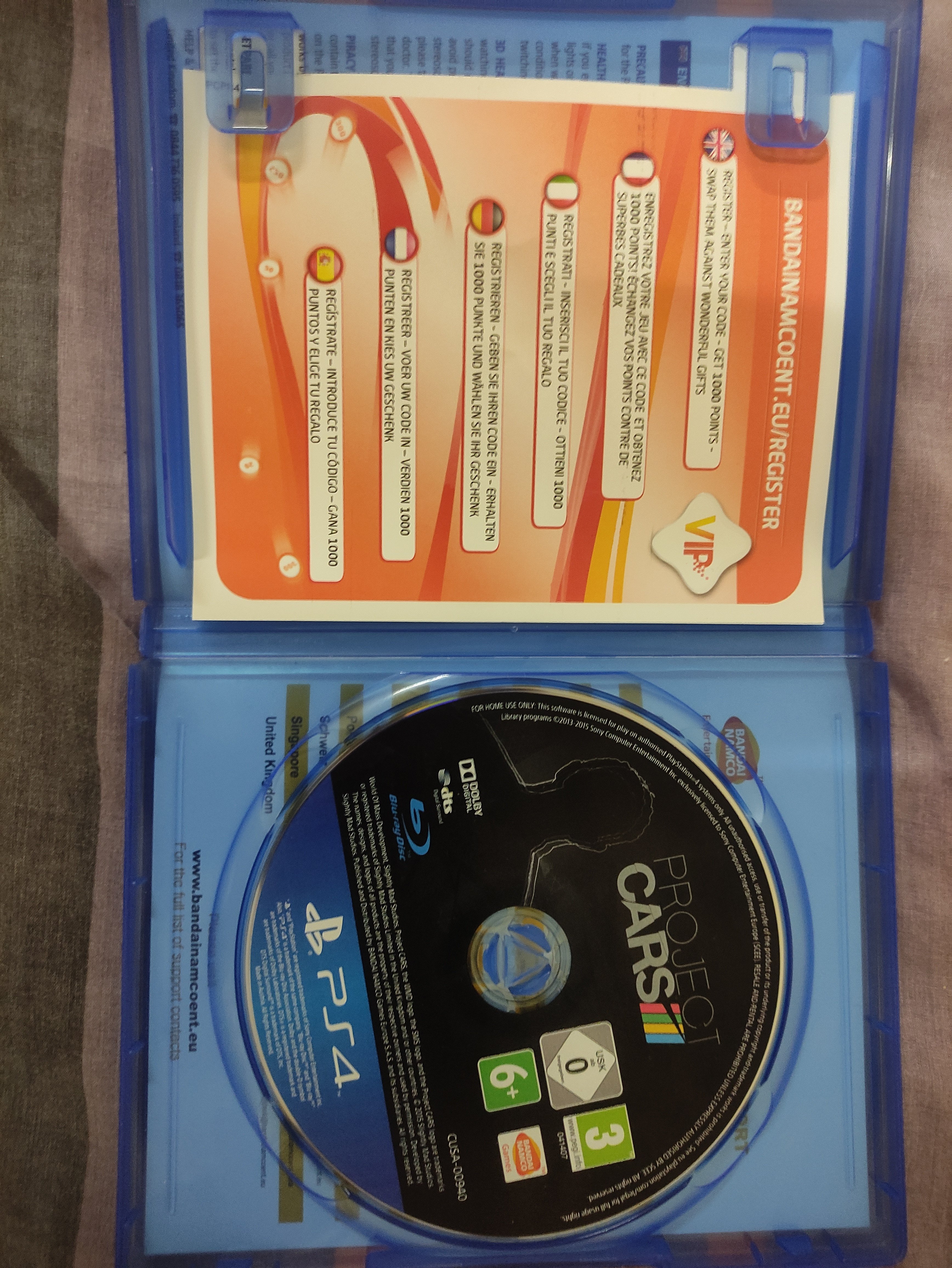 Selling PS4 and Psp games - Image 3