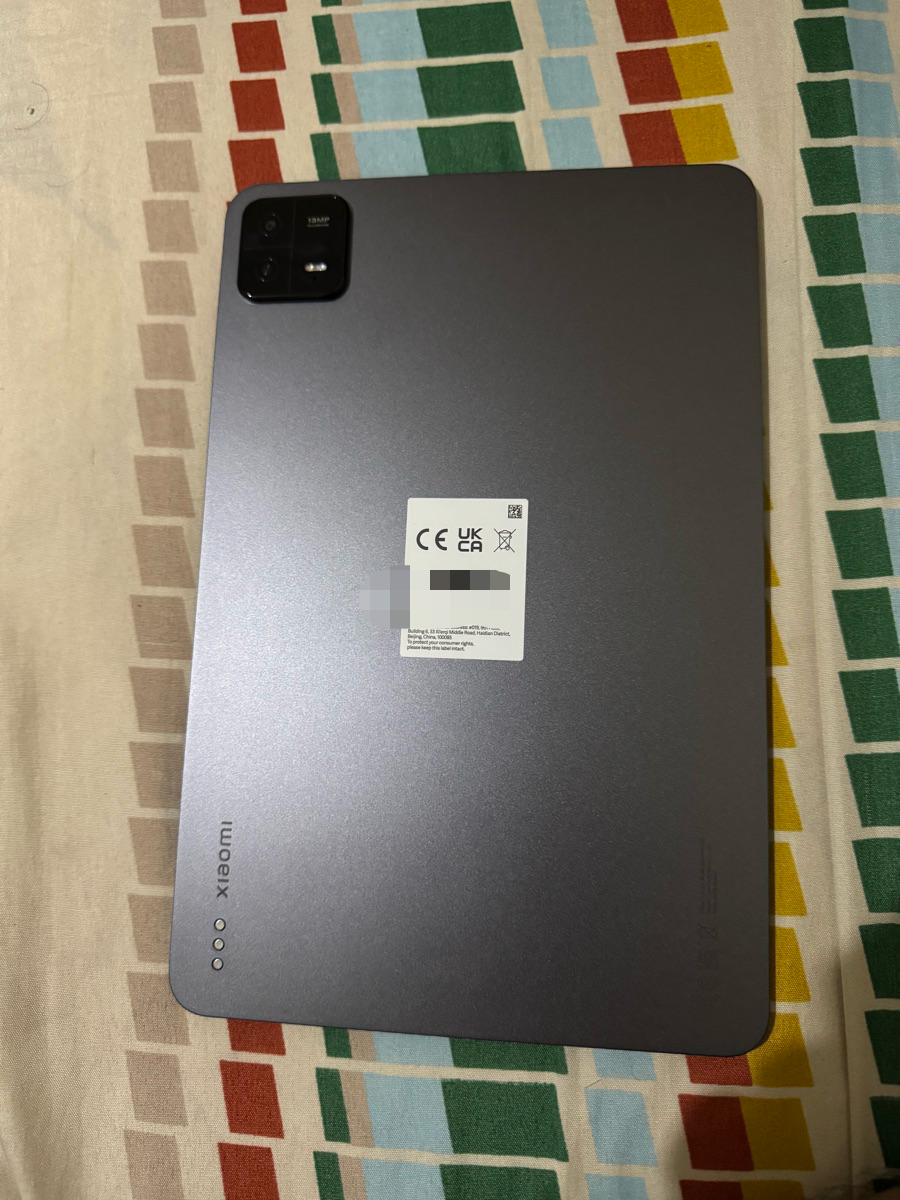 Xiaomi pad 6 8gb 256gb - Image 4